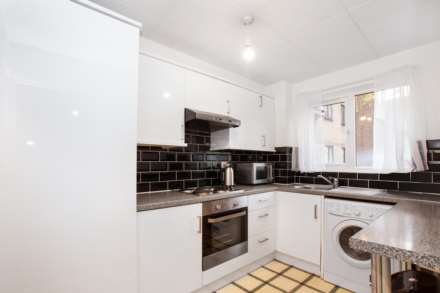 Stocksfield Road, Walthamstow, Image 3