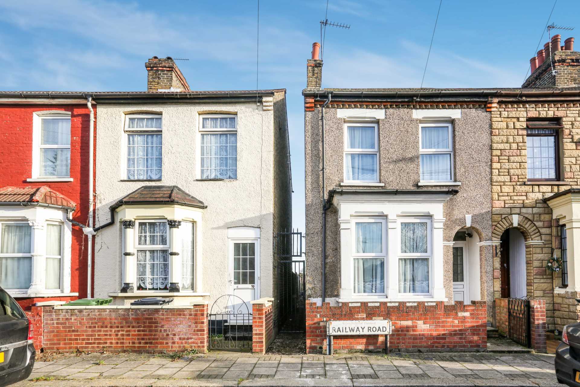 Railway Road, Waltham Cross, Image 11