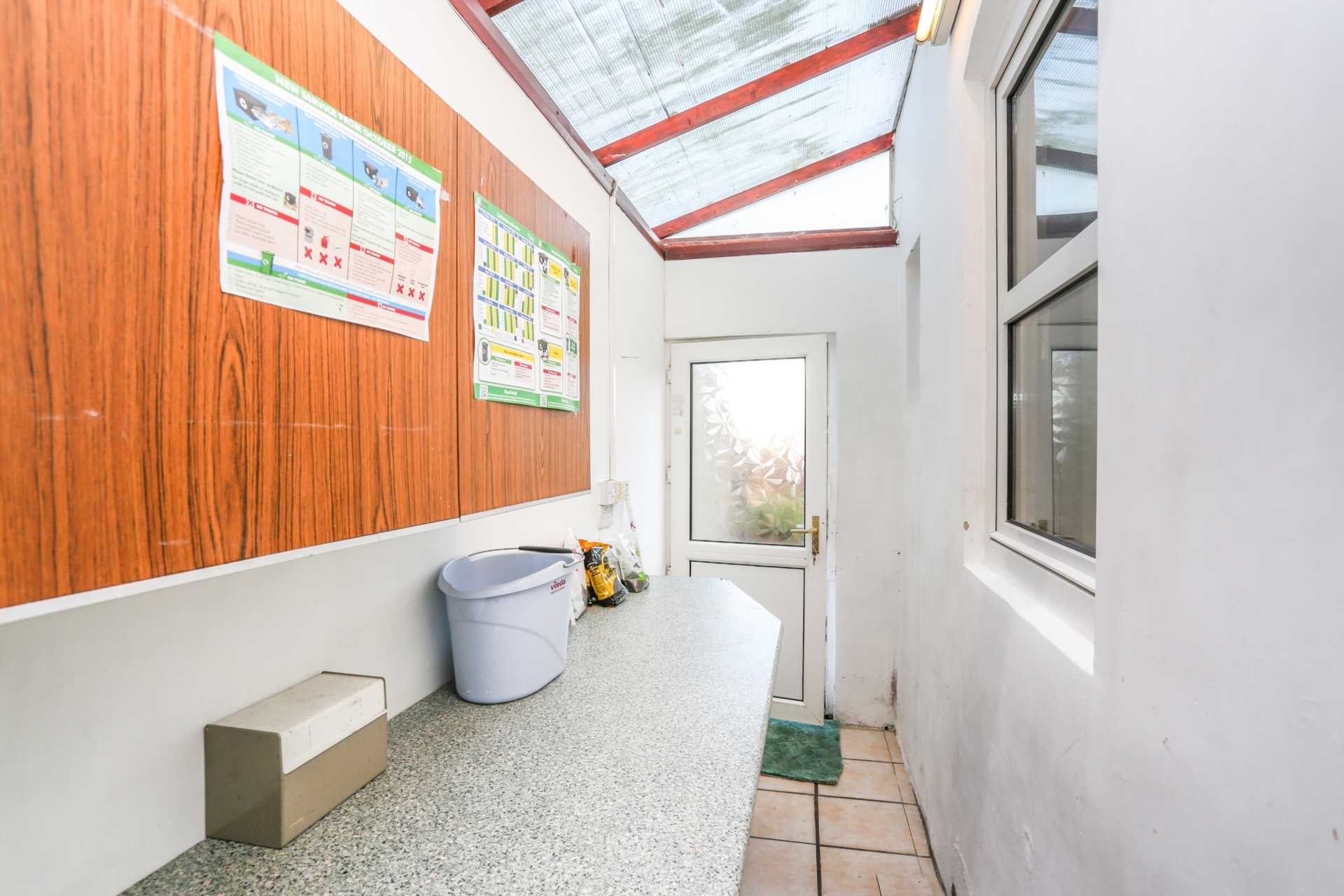 Railway Road, Waltham Cross, Image 4