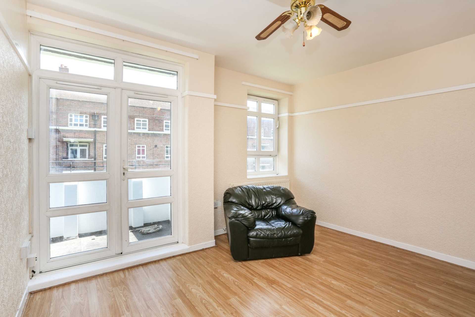 Retreat Place, Cressett House, Hackney, E9, Image 9