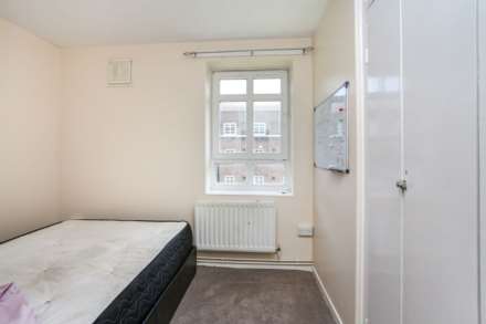 Retreat Place, Cressett House, Hackney, E9, Image 12