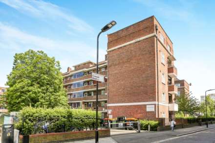 Retreat Place, Cressett House, Hackney, E9, Image 13