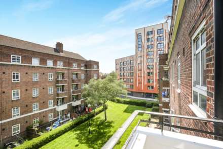 Retreat Place, Cressett House, Hackney, E9, Image 3