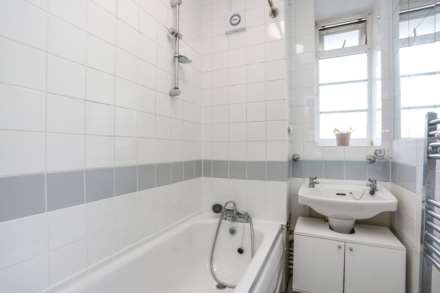 Retreat Place, Cressett House, Hackney, E9, Image 7