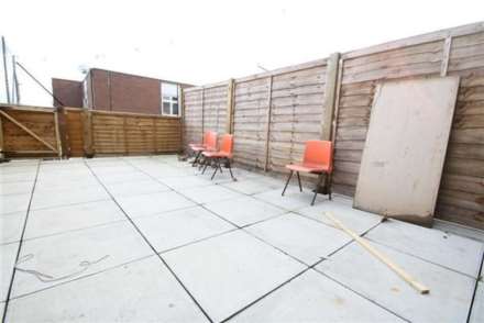 Evering Road, Stoke Newington, Image 7