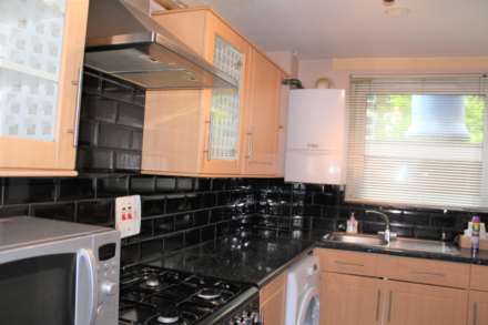 Evering Road, Stoke Newington, Image 8