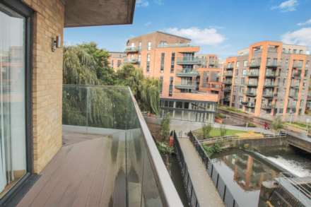 Mill Pond, Dartford, Image 12