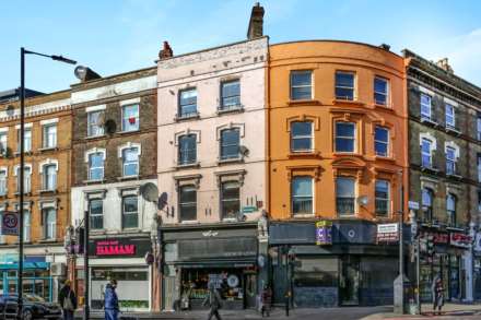 1 Bedroom Apartment, Crossway, Stoke Newington