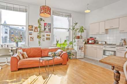 Crossway, Stoke Newington, Image 8