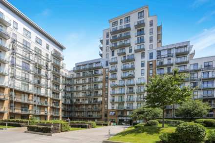 Property For Rent Seven Sea Gardens, Bow, London