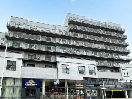 High Road, Ilford, Image 8