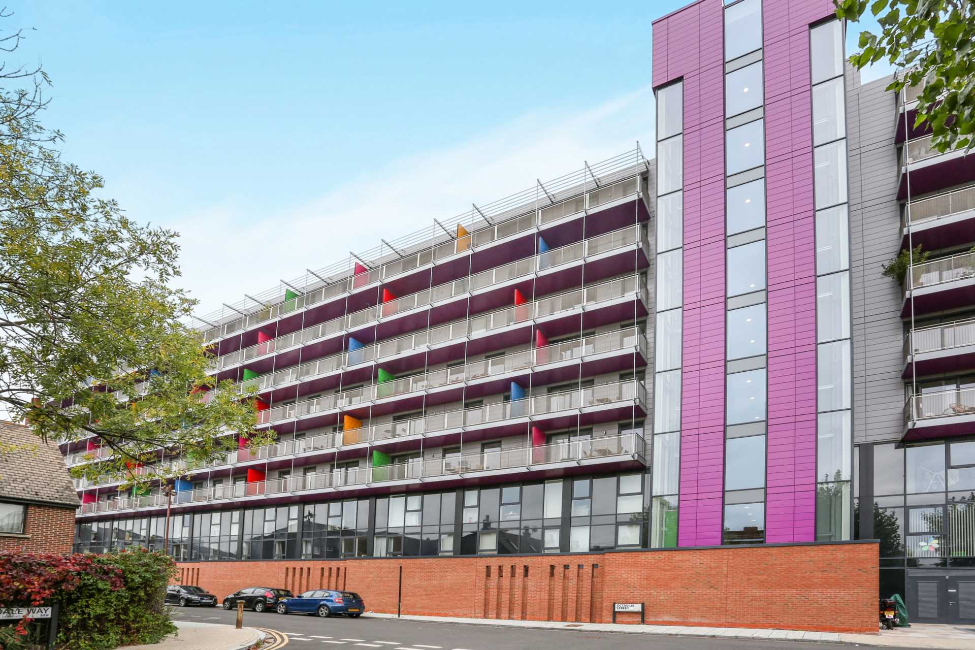 Station House, Deptford, SE8, Image 1