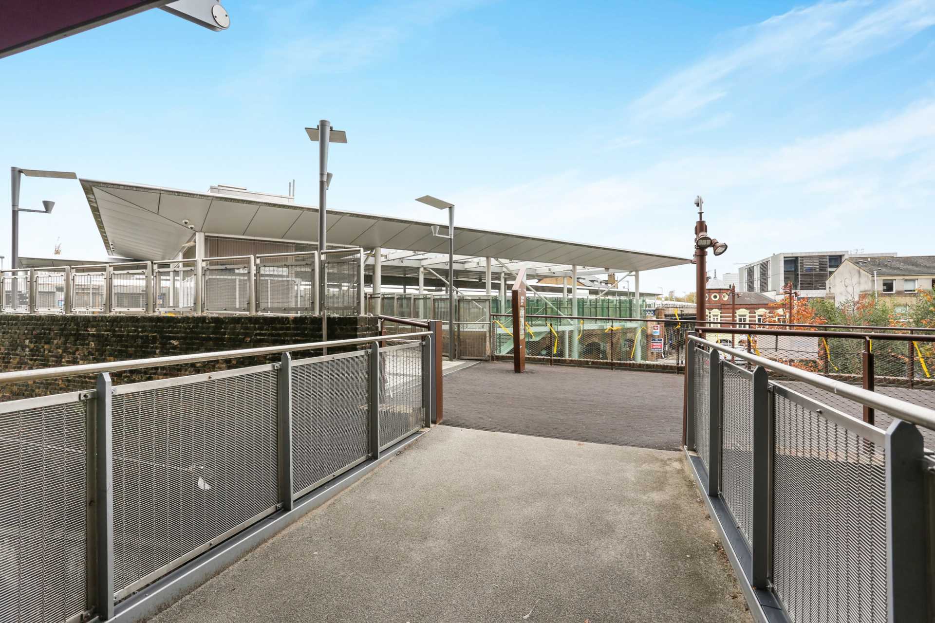 Station House, Deptford, SE8, Image 11