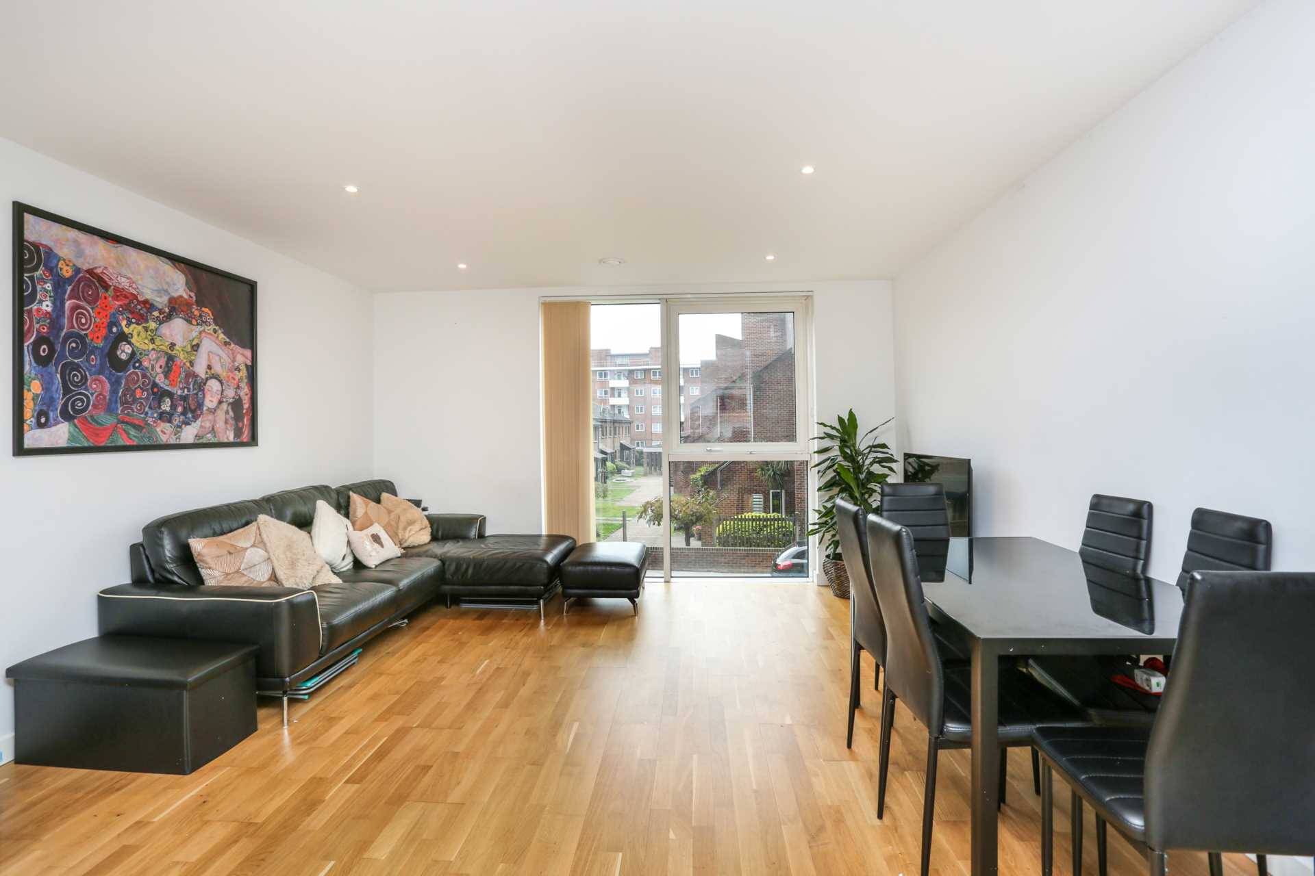 Station House, Deptford, SE8, Image 2