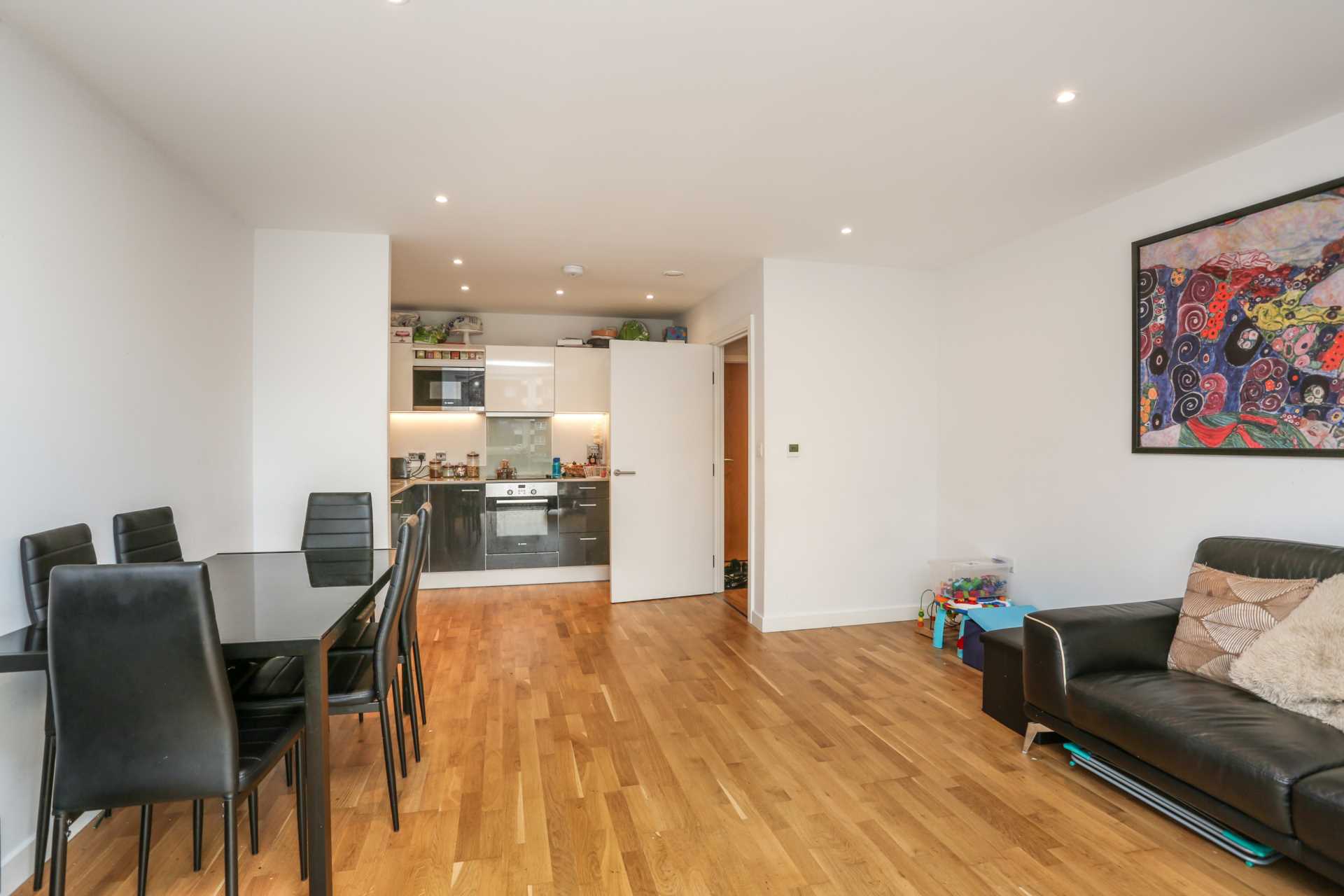 Station House, Deptford, SE8, Image 7