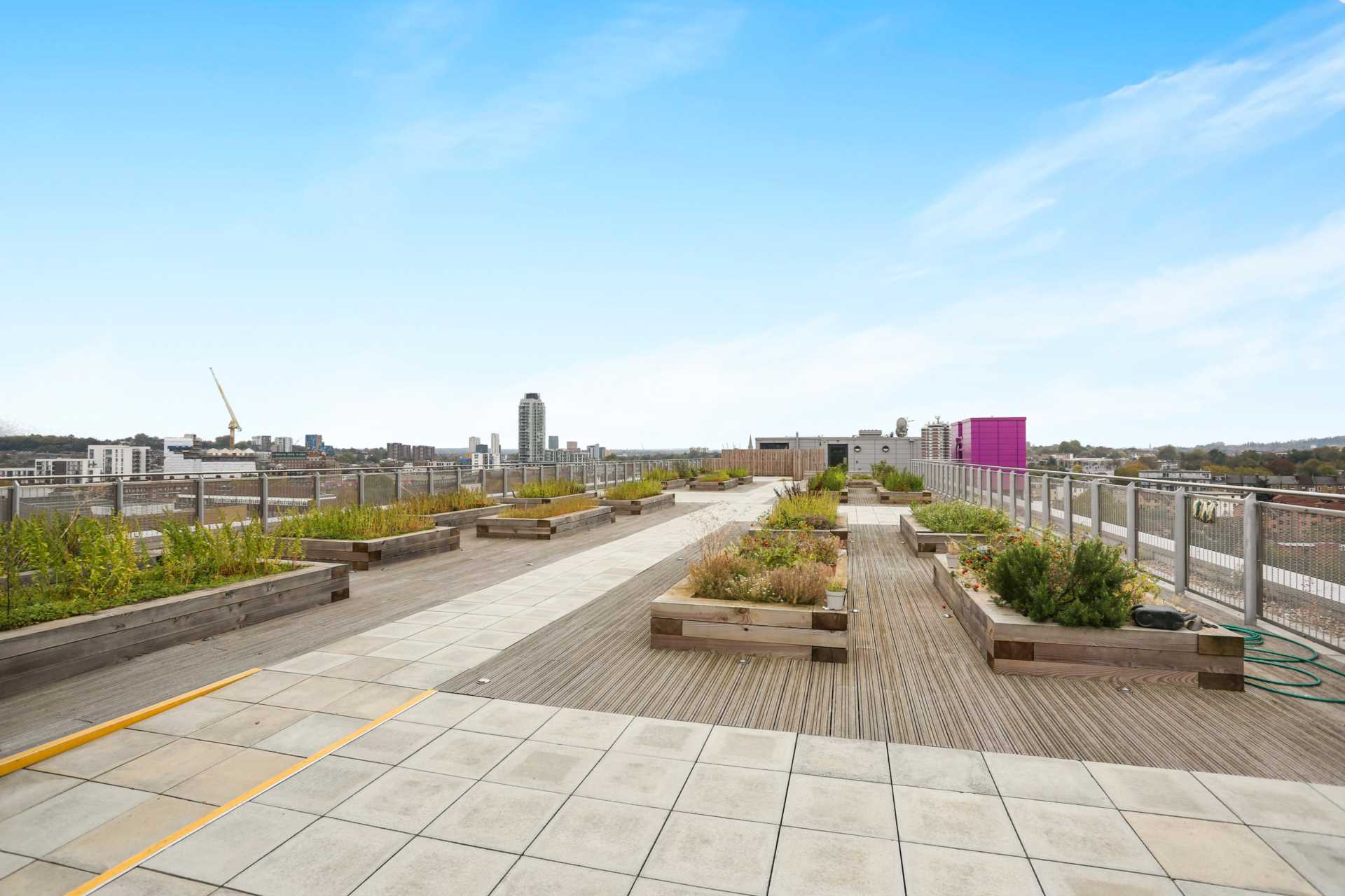 Station House, Deptford, SE8, Image 9