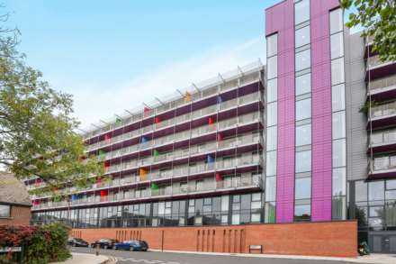 Station House, Deptford, SE8, Image 1