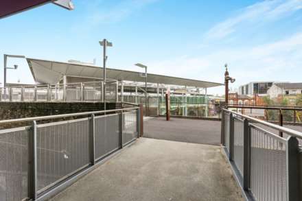 Station House, Deptford, SE8, Image 11