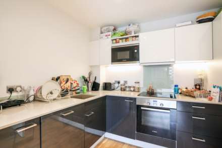 Station House, Deptford, SE8, Image 3