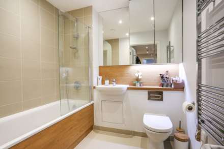 Station House, Deptford, SE8, Image 8