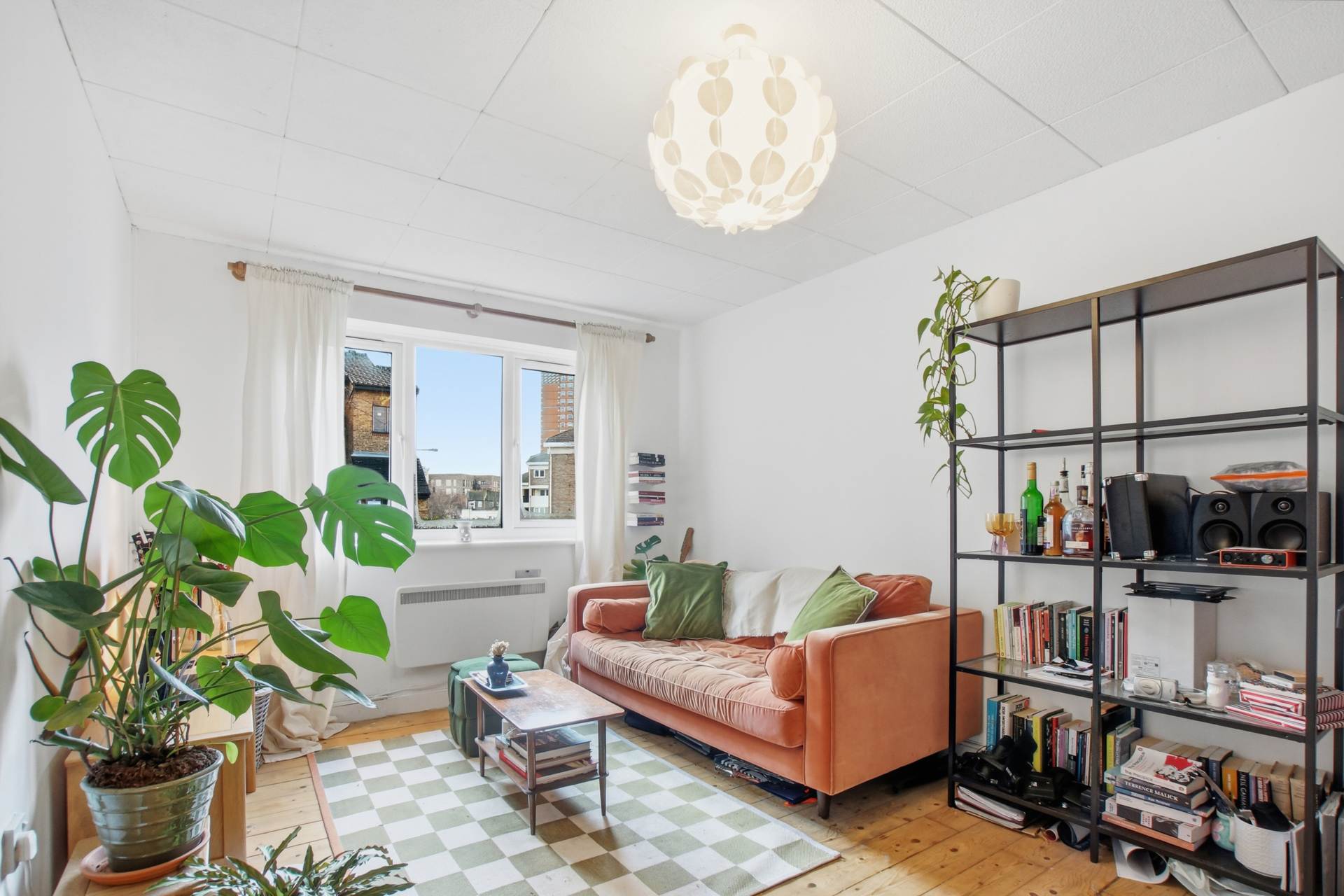 Mallard Court, Walthamstow, Image 2