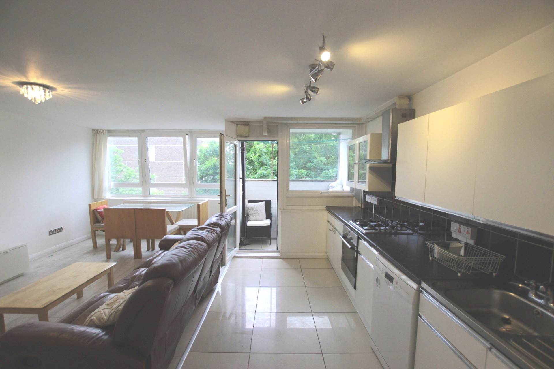 Mead Place, Hackney, Image 5