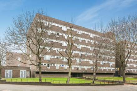 Mead Place, Hackney, Image 1
