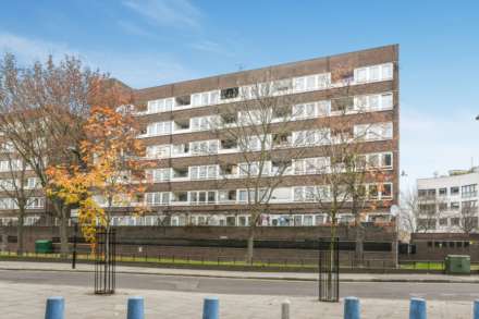 Mead Place, Hackney, Image 14