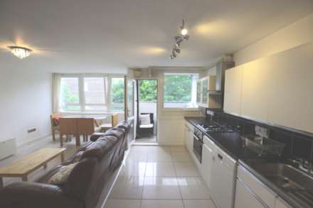 Mead Place, Hackney, Image 5
