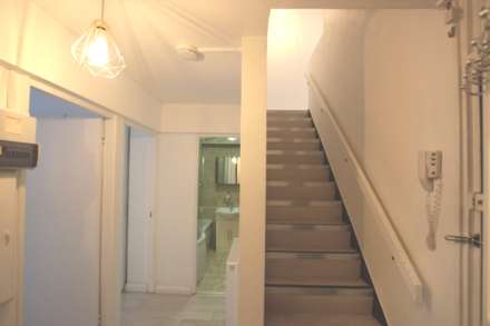 Mead Place, Hackney, Image 9