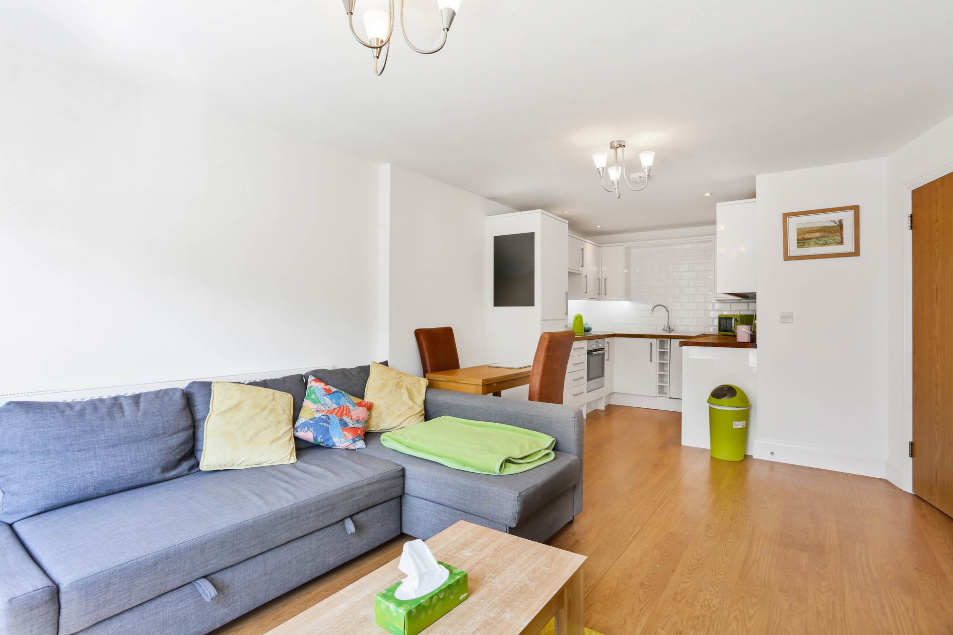 Poplar High Street, Poplar, E14, Image 9