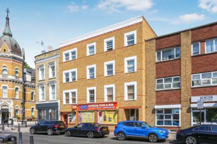 Poplar High Street, Poplar, E14, Image 2