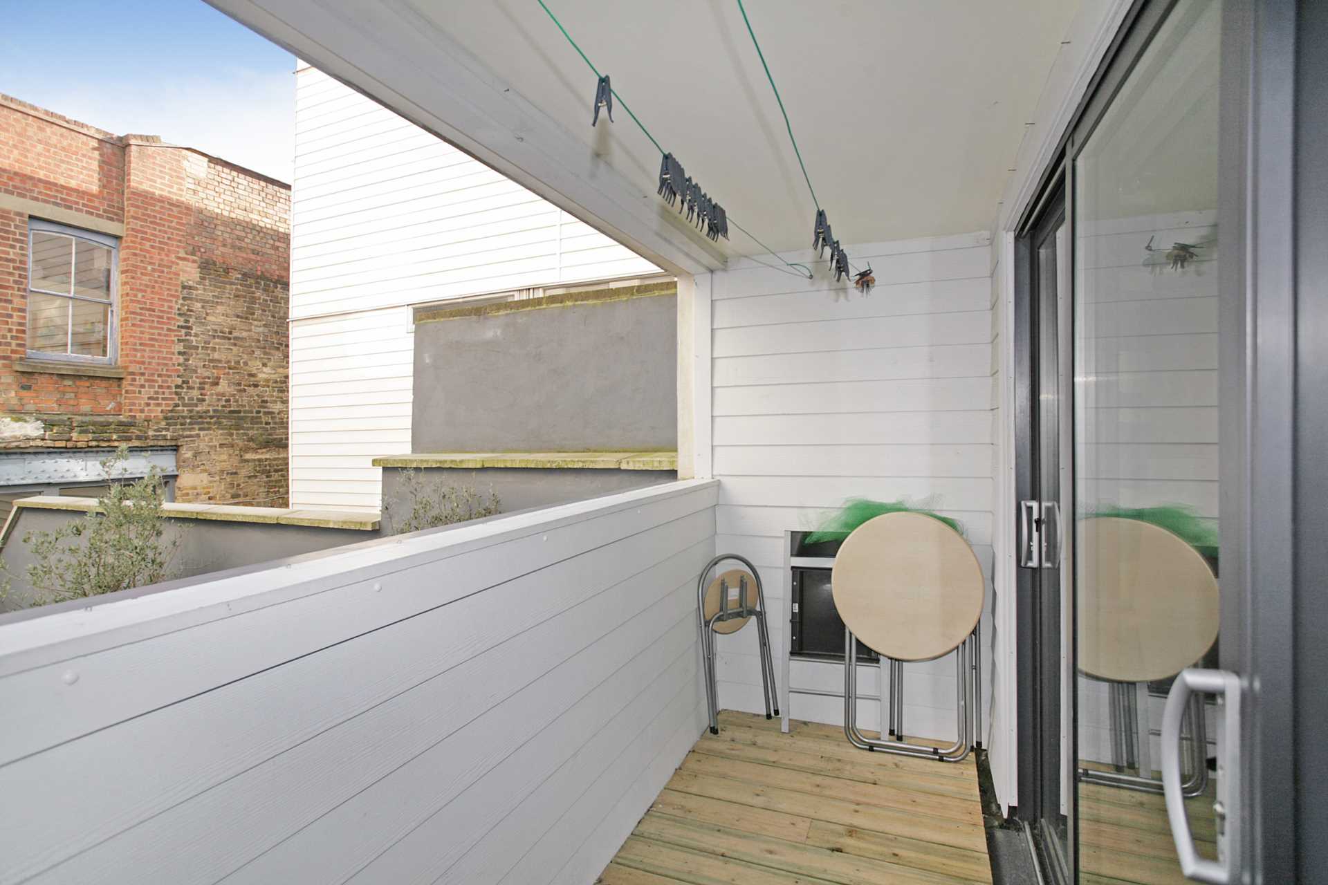 Spurstowe Terrace, Hackney, Image 5