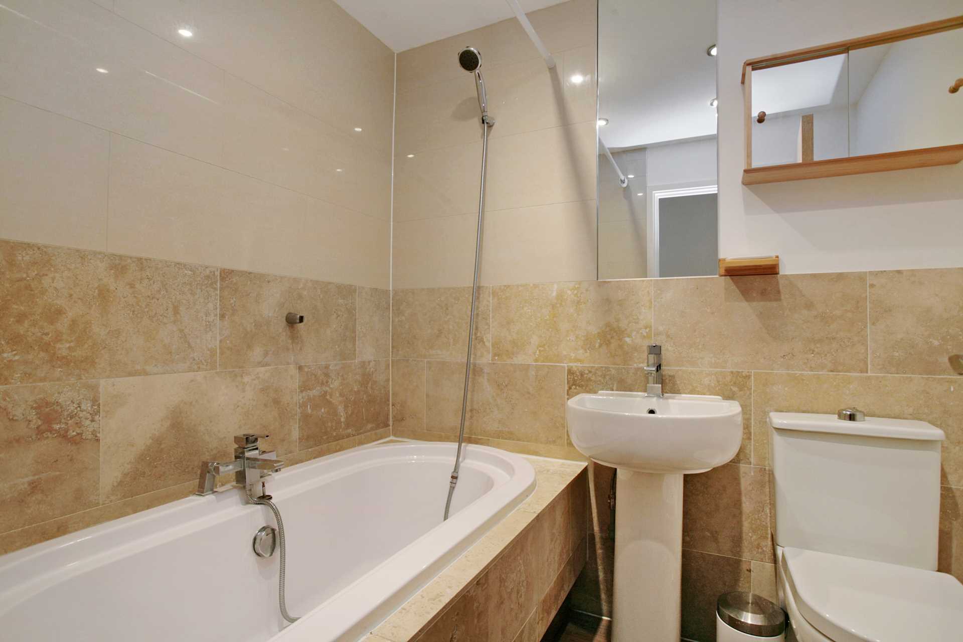 Spurstowe Terrace, Hackney, Image 6