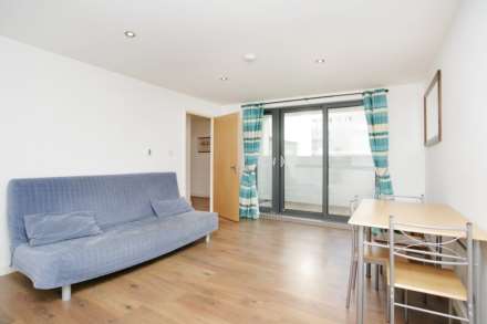 Spurstowe Terrace, Hackney, Image 2