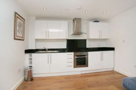 Spurstowe Terrace, Hackney, Image 3