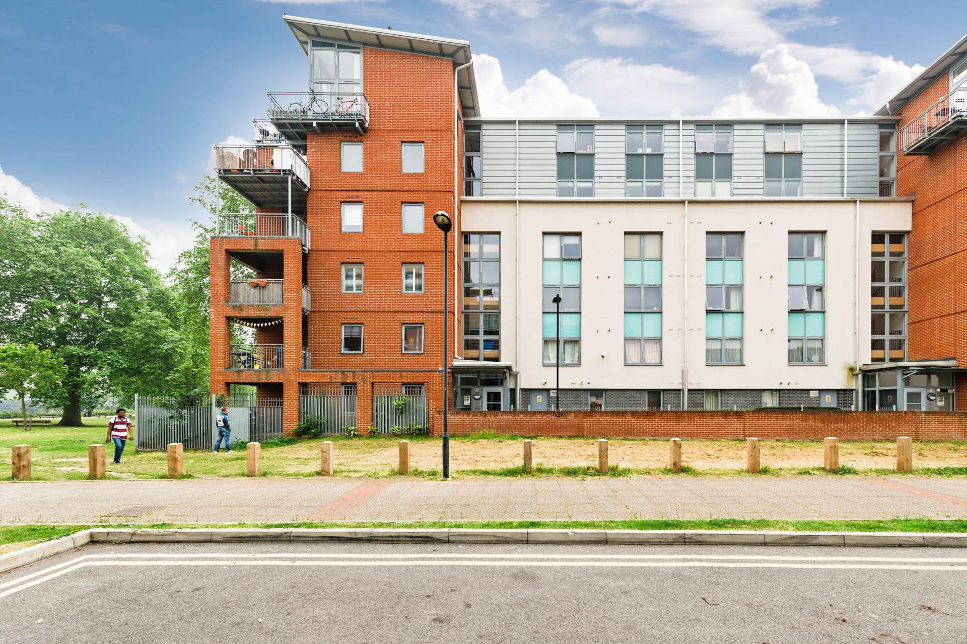 Ellington House, Upper Clapton, Image 14