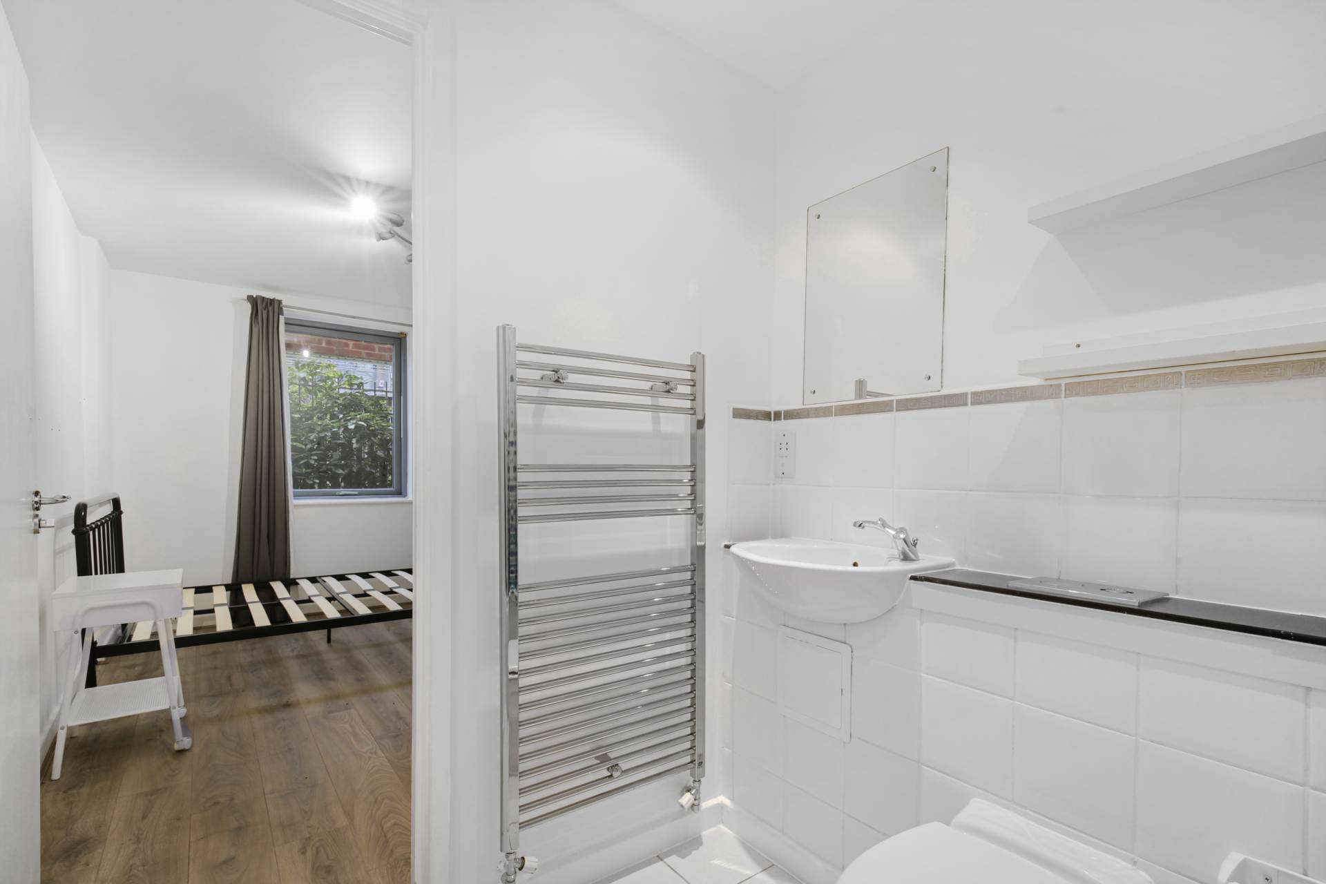 Ellington House, Upper Clapton, Image 15