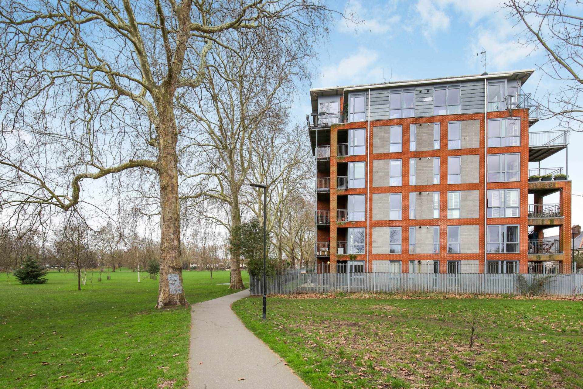 Ellington House, Upper Clapton, Image 22