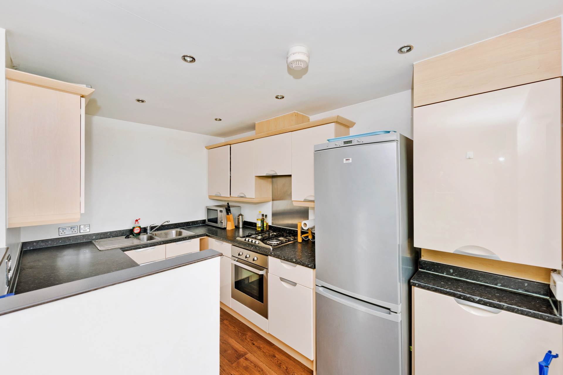 Ellington House, Upper Clapton, Image 3