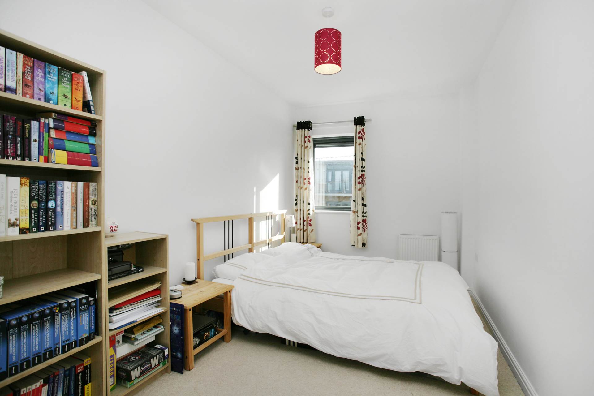 Ellington House, Upper Clapton, Image 4