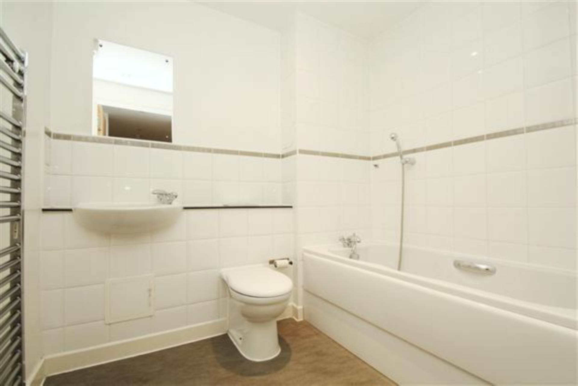 Ellington House, Upper Clapton, Image 7