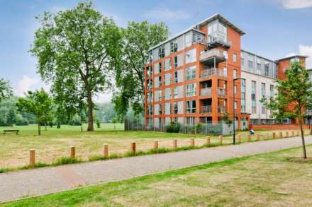 Property For Rent Southwold Road, Clapton, London