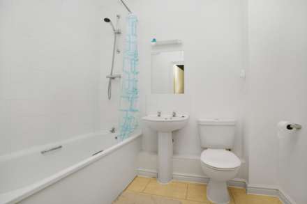 Ellington House, Upper Clapton, Image 12