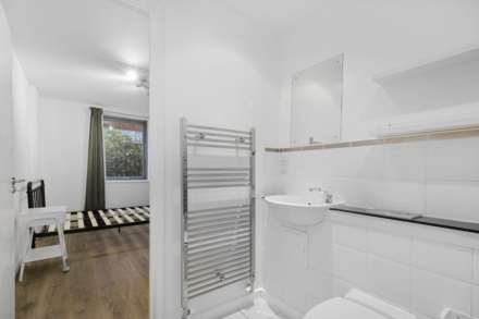 Ellington House, Upper Clapton, Image 15