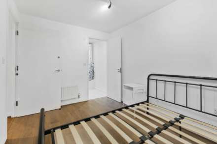 Ellington House, Upper Clapton, Image 16