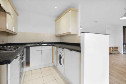 Ellington House, Upper Clapton, Image 17