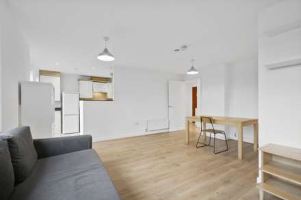 Ellington House, Upper Clapton, Image 18