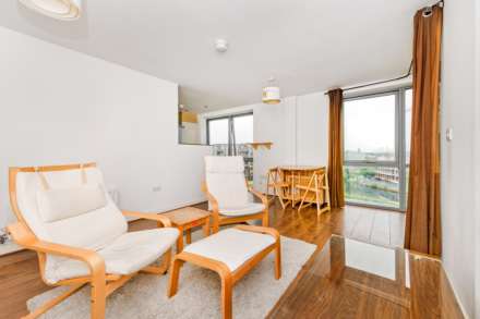 Ellington House, Upper Clapton, Image 2