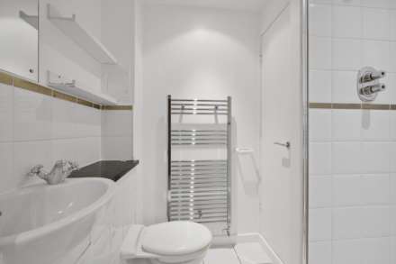 Ellington House, Upper Clapton, Image 20